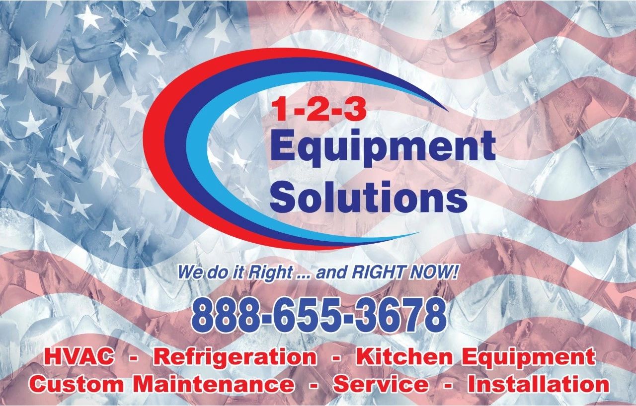 123 EQUIPMENT SOLUTIONS Home
